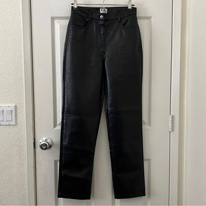 Aritzia Wilfred Melina Pants